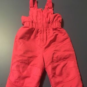 Healthtex 2T snowsuit
